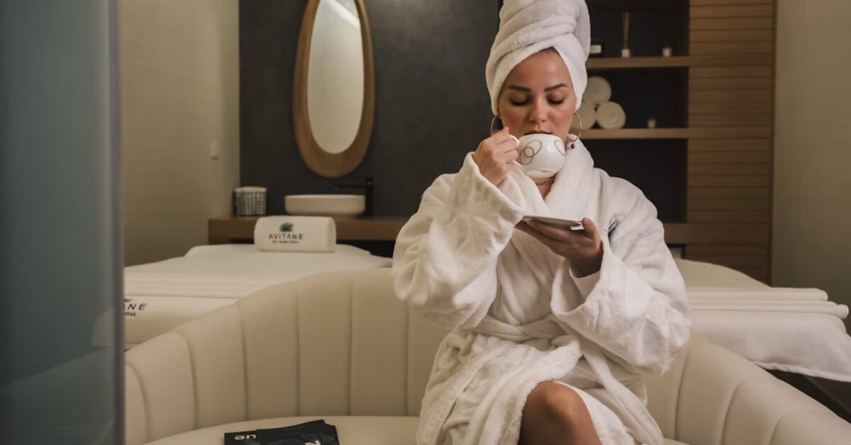Rayakan Diri Anda Dengan 5 Aktiviti Self-Love Mewah Ini