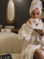 Rayakan Diri Anda Dengan 5 Aktiviti Self-Love Mewah Ini