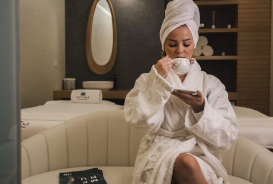 Rayakan Diri Anda Dengan 5 Aktiviti Self-Love Mewah Ini