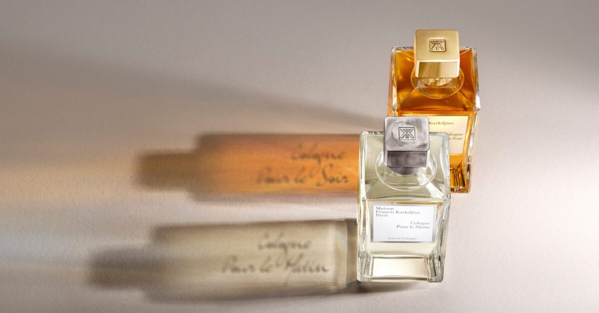 Maison Francis Kurkdjian Kembalikan Wangian Ikonik Dalam Koleksi My Very Intimate Perfumes