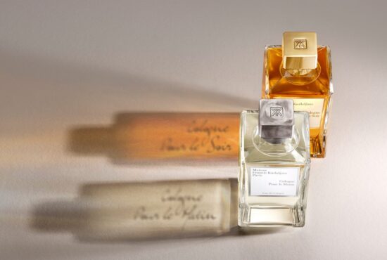 Maison Francis Kurkdjian Kembalikan Wangian Ikonik Dalam Koleksi My Very Intimate Perfumes