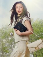 Beg Tangan Coach Pilihan GLAM Buat Gaya Musim Panas Anda