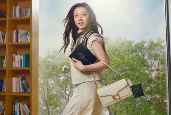 Beg Tangan Coach Pilihan GLAM Buat Gaya Musim Panas Anda