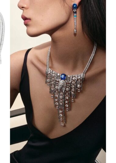 signes & symboles chanel