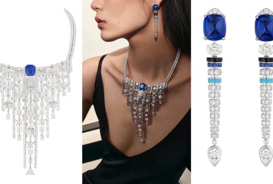 signes & symboles chanel
