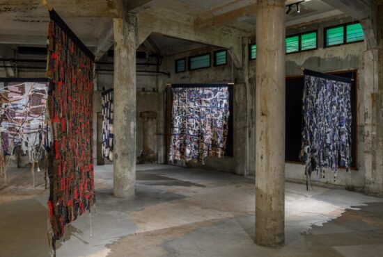 Bottega Veneta BANGKOK KUNSTHALLE