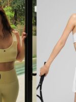 5 Jenama Athleisure Untuk Tampil Ala IT Girl