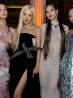 Momen Fesyen Ikonik BLACKPINK Yang Mendominasi 2026