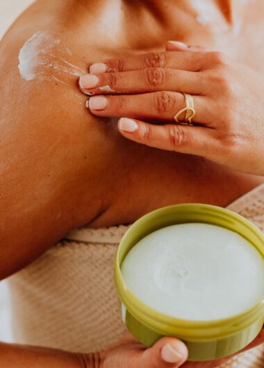 Kulit Berseri Bermula Dengan Ritual Body Care Yang Tepat!