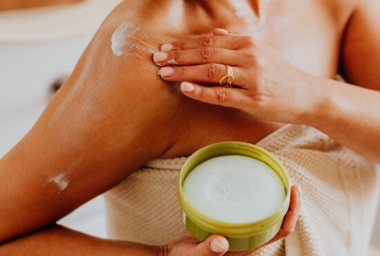 Kulit Berseri Bermula Dengan Ritual Body Care Yang Tepat!