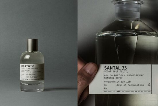 Tidak Terikat Dengan Jantina, Ini Wangian Genderless Wajar Dicuba