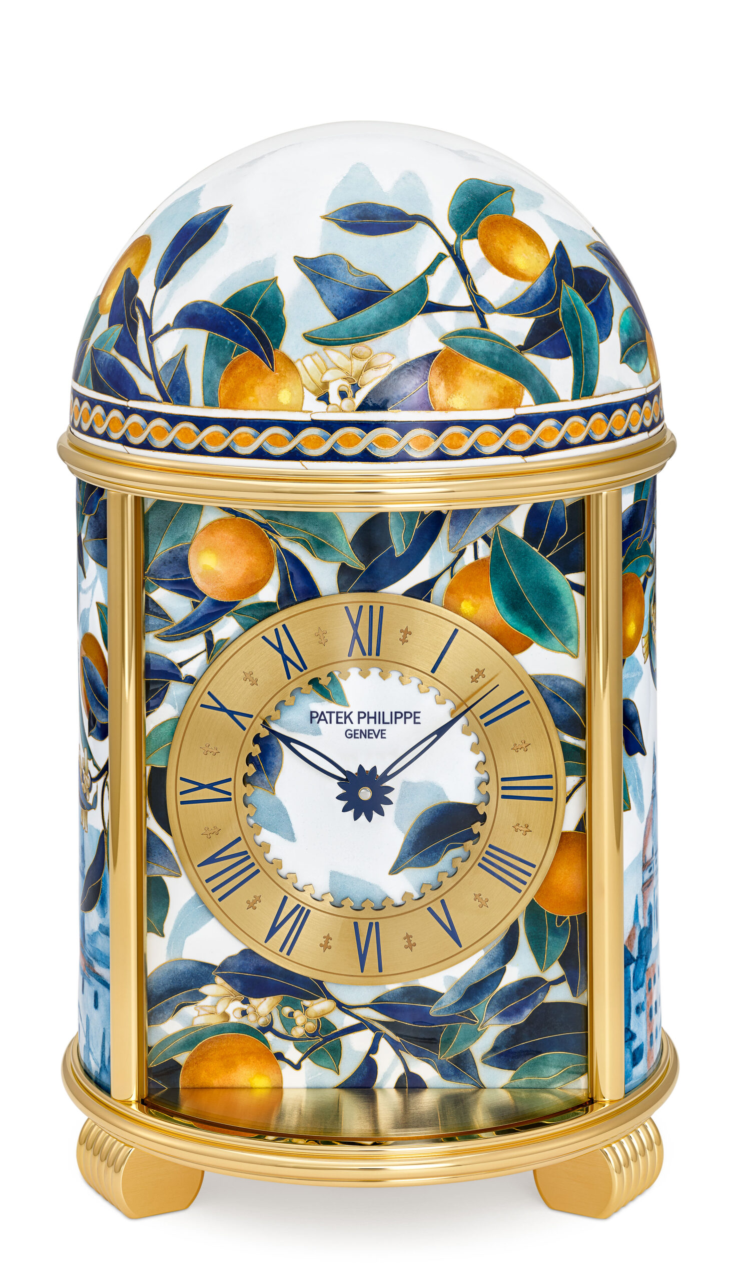 Mengembara Ke Alam Patek Philippe Di WATCH ART Milan 2026