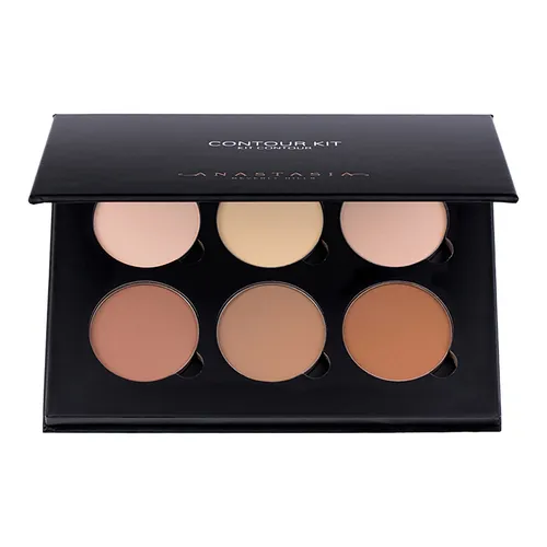 Kuasai Solekan Contour Dengan Palet Yang Tepat
